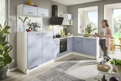 Sonstige Einbauküche Modulform MF15