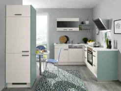 Sale Sonstige Einbauküche Modulform MF80