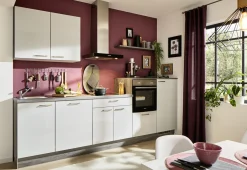 Sonstige Einbauküche Modulform MF22