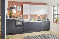 Discount Sonstige Einbauküche Modulform MF21