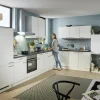 Sonstige Einbauküche Modulform MF8
