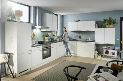 Sonstige Einbauküche Modulform MF8