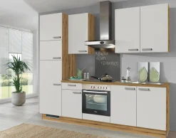 Sonstige Einbauküche Modulform MF8