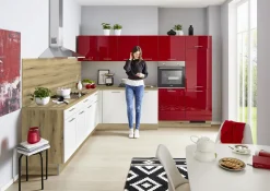 Sonstige Einbauküche Modulform MF37