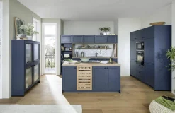 Online MONDO Einbauküche CAMO