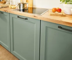 MONDO Einbauküche CAMO