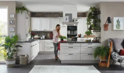 Hot MONDO Einbauküche CHORIN