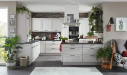 Hot MONDO Einbauküche CHORIN