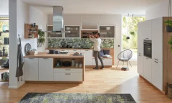 MONDO Einbauküche ESILIA