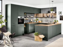 MONDO Einbauküche Esilia