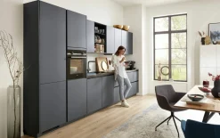 Online MONDO Einbauküche ESILIA