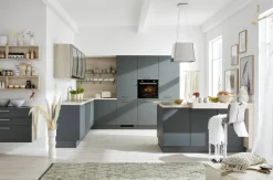 MONDO Einbauküche ESILIA