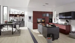 Outlet MONDO Einbauküche ESILIA