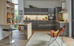 Sale MONDO Einbauküche FELDE