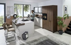 Sale MONDO Einbauküche FELDE