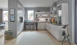 MONDO Einbauküche FELDE