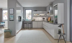 MONDO Einbauküche FELDE