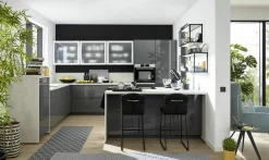 Clearance MONDO Einbauküche FELDE