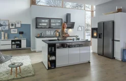 MONDO Einbauküche FELDE