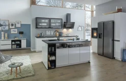 MONDO Einbauküche FELDE