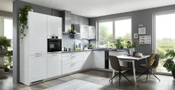 Discount MONDO Einbauküche FELDE