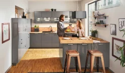 MONDO Einbauküche FELDE