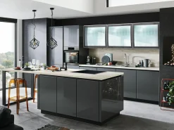 Discount MONDO Einbauküche Felde