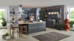 MONDO Einbauküche FELDE