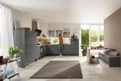 Online MONDO Einbauküche FELDE