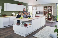 Discount MONDO Einbauküche FERNA