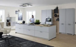 New MONDO Einbauküche FERNA