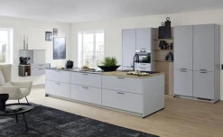 New MONDO Einbauküche FERNA