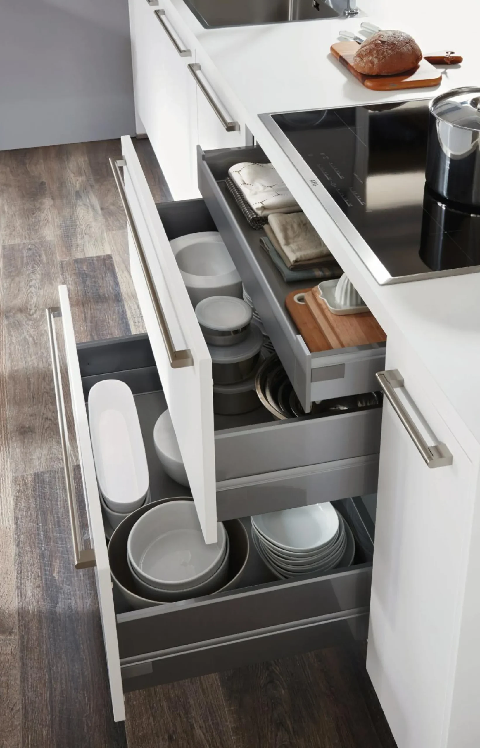 MONDO Einbauküche FERNA