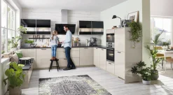 MONDO Einbauküche FORST