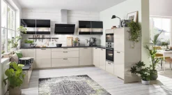 MONDO Einbauküche FORST