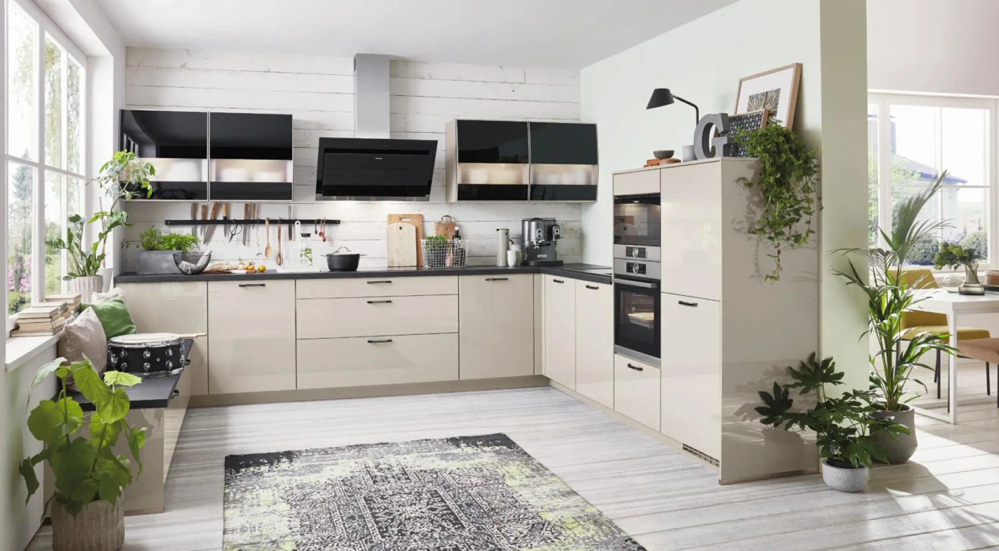 MONDO Einbauküche FORST