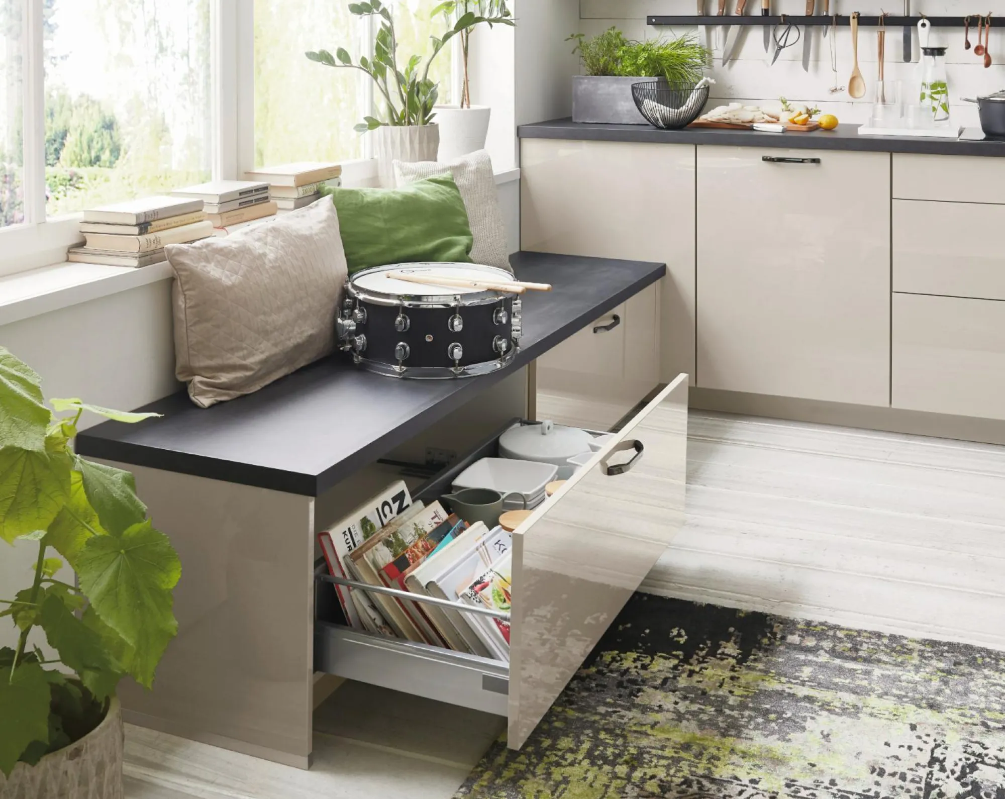 MONDO Einbauküche FORST