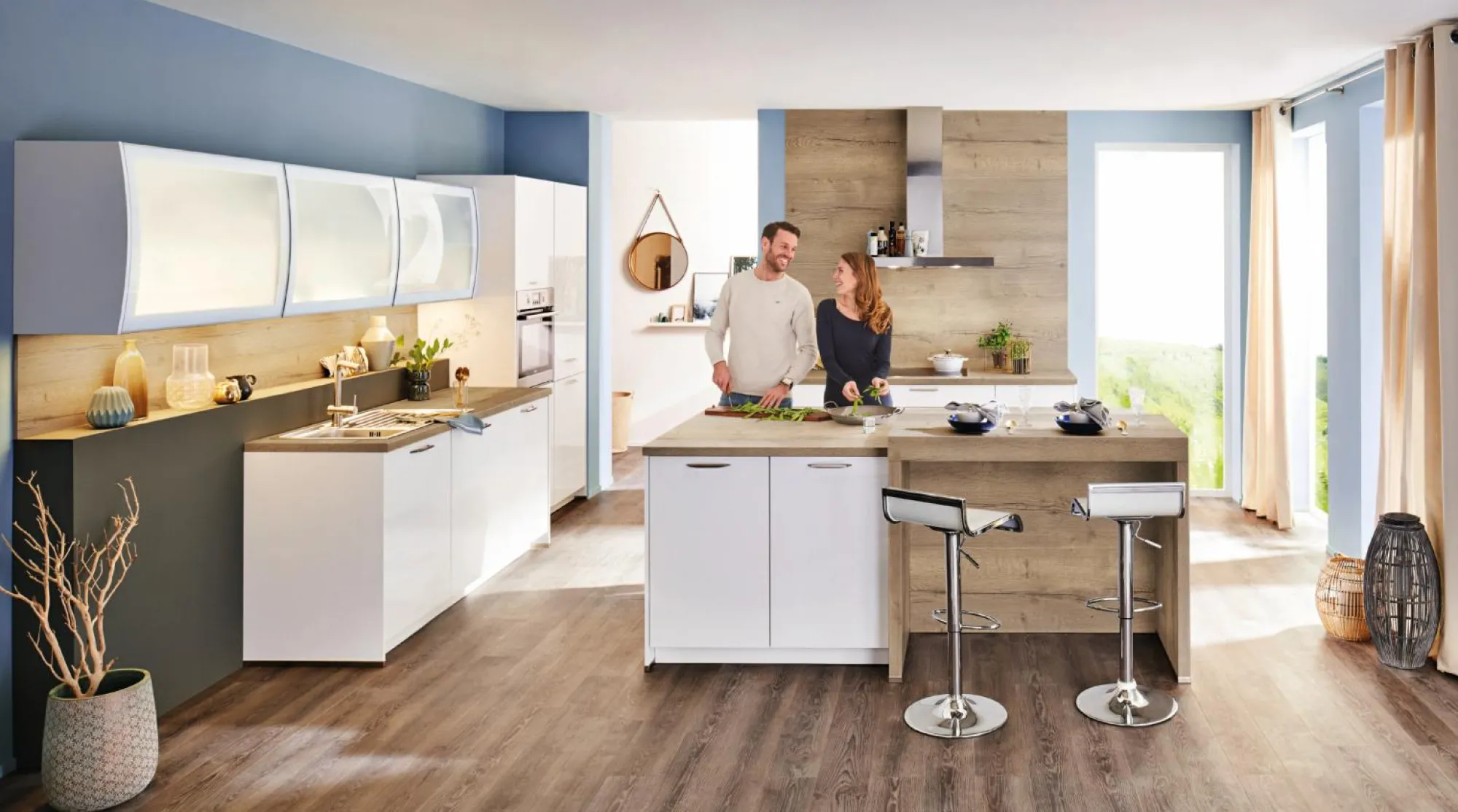 MONDO Einbauküche FORST