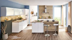 MONDO Einbauküche FORST