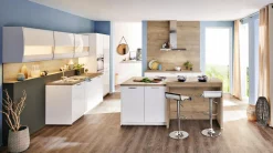 Best MONDO Einbauküche FORST