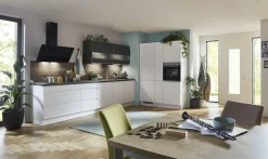 MONDO Einbauküche ISEN