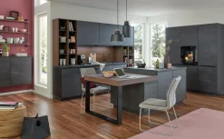 Hot MONDO Einbauküche LENZEN