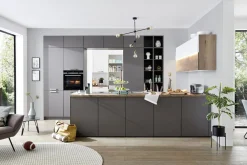 Best MONDO Einbauküche LENZEN