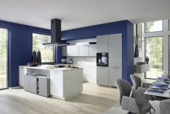 MONDO Einbauküche LENZEN