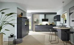 MONDO Einbauküche LENZEN