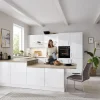 MONDO Einbauküche LUMARA
