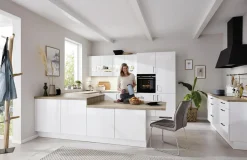 MONDO Einbauküche LUMARA