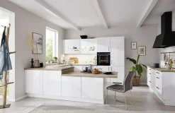 MONDO Einbauküche LUMARA