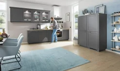 MONDO Einbauküche NORDINA