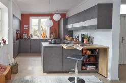 MONDO Einbauküche ROSIAN